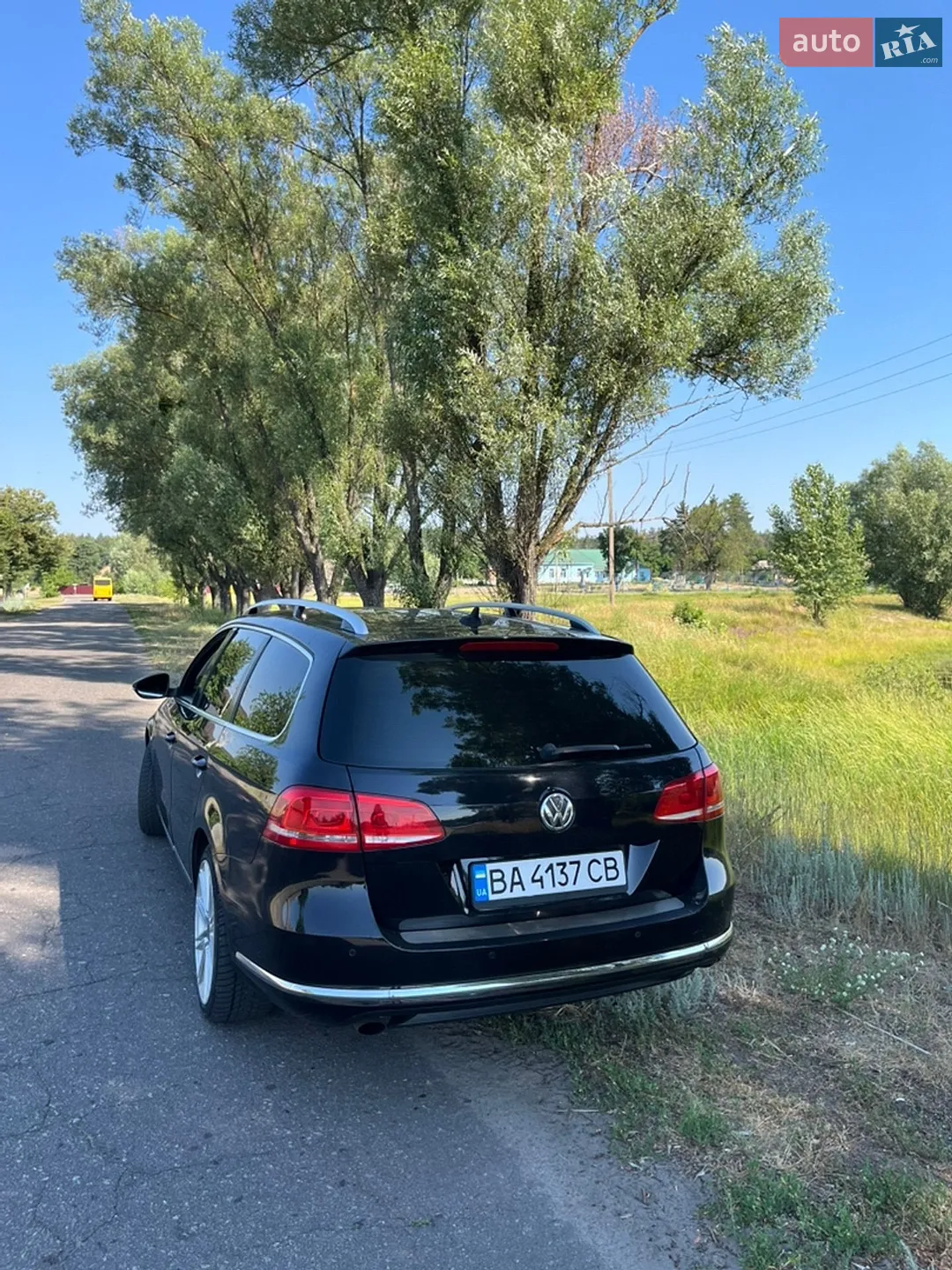 2011 Volkswagen Passat - мініатюра 5
