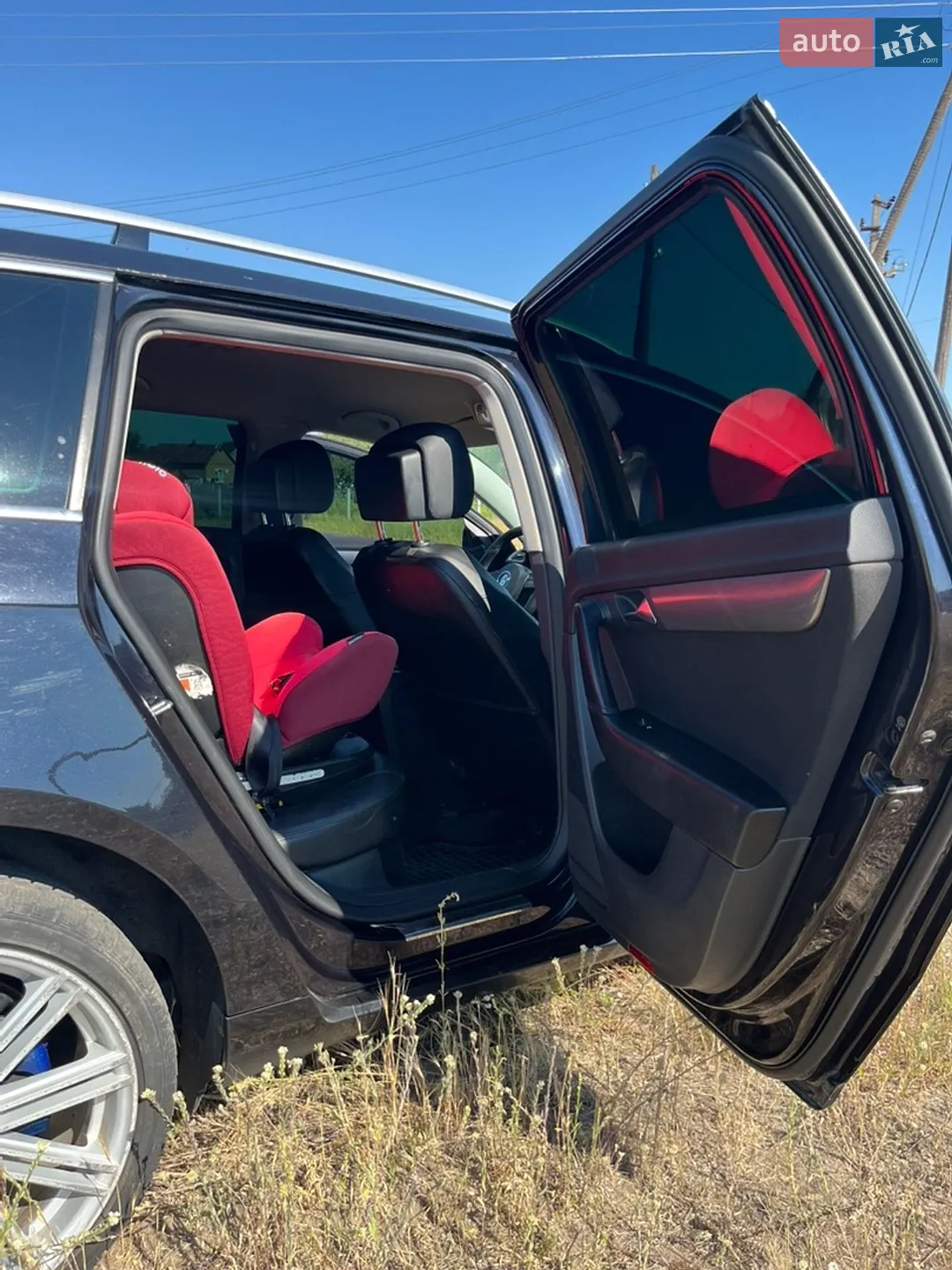 2011 Volkswagen Passat - мініатюра 9