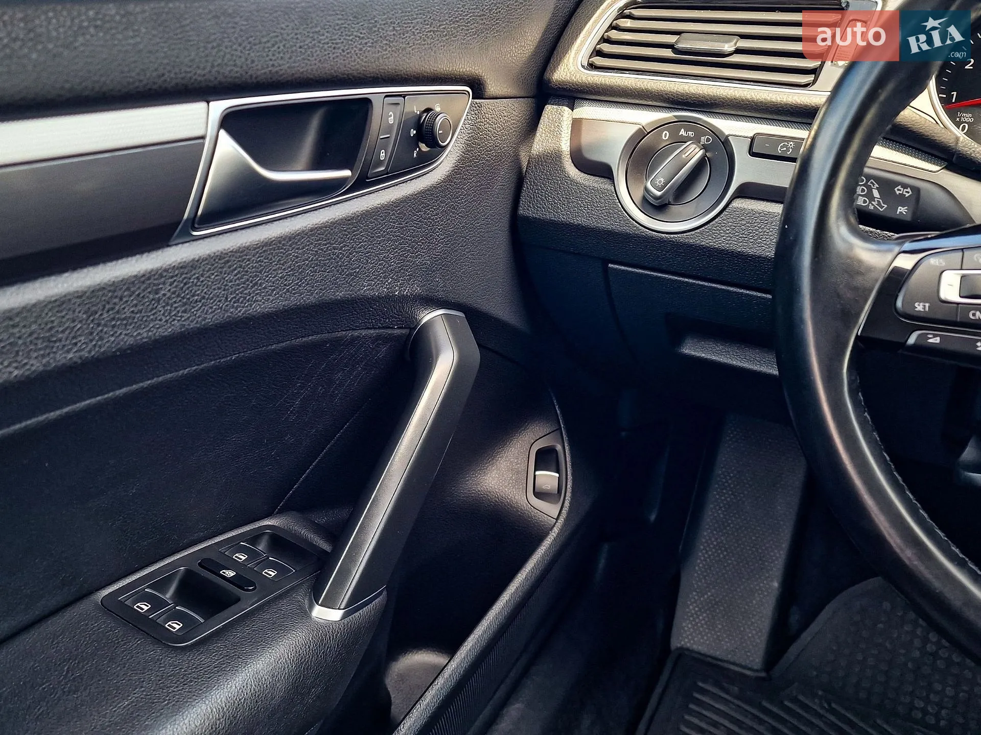 2016 Volkswagen Passat - мініатюра 20