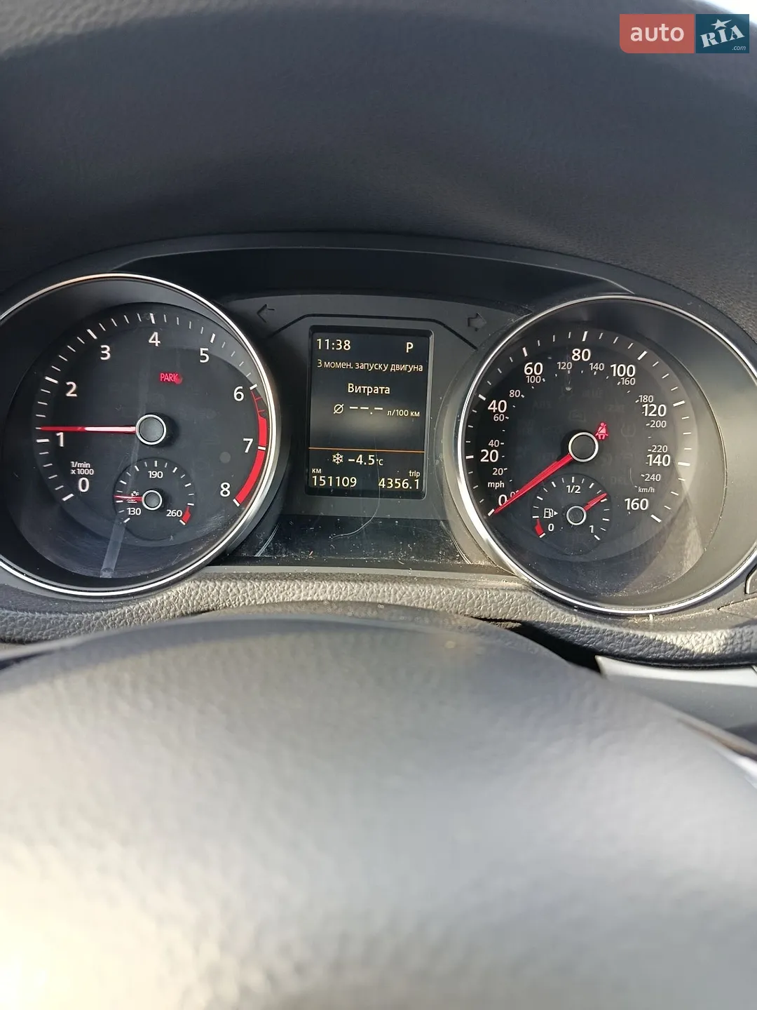 2018 Volkswagen Passat - мініатюра 6