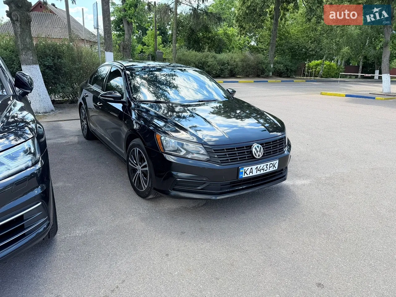 2019 Volkswagen Passat - мініатюра 22