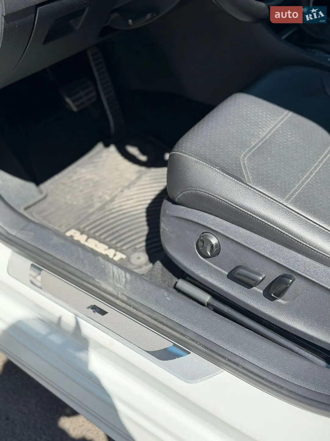 2016 Volkswagen Passat - мініатюра 12