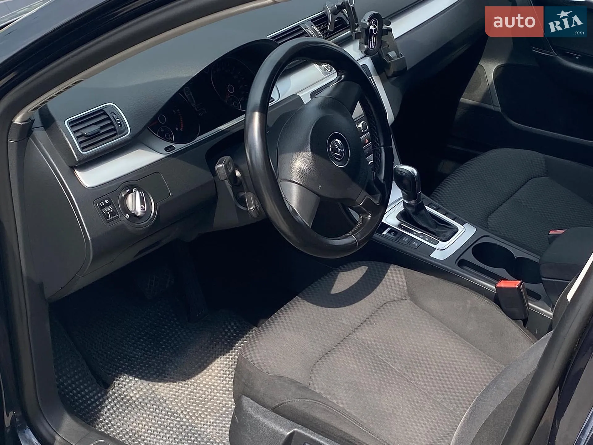 2013 Volkswagen Passat - мініатюра 14