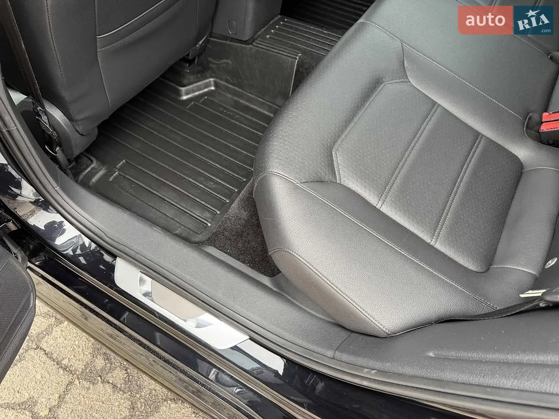 2016 Volkswagen Passat - мініатюра 10
