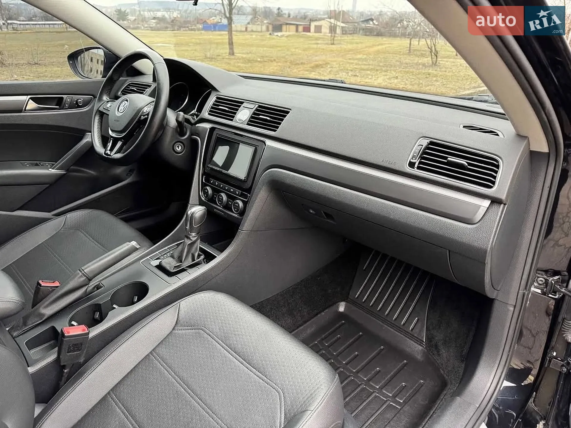 2016 Volkswagen Passat - мініатюра 17