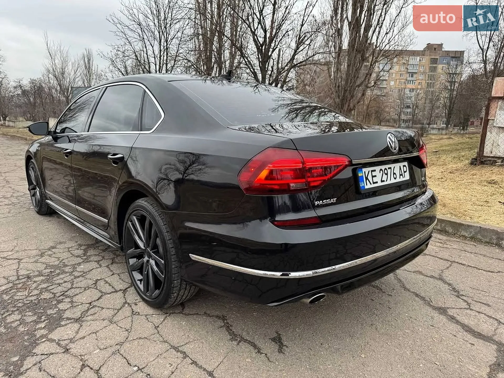 2016 Volkswagen Passat - мініатюра 3