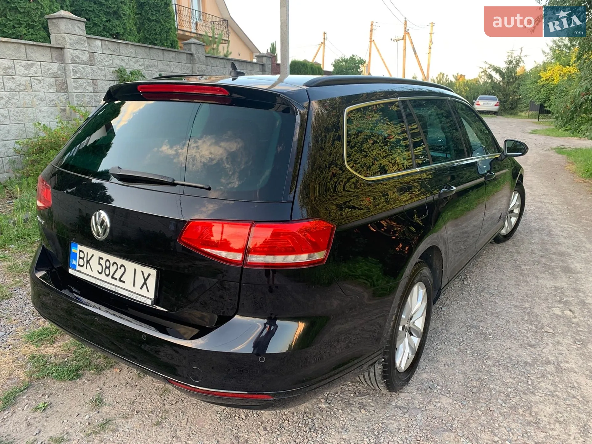 2019 Volkswagen Passat - мініатюра 11
