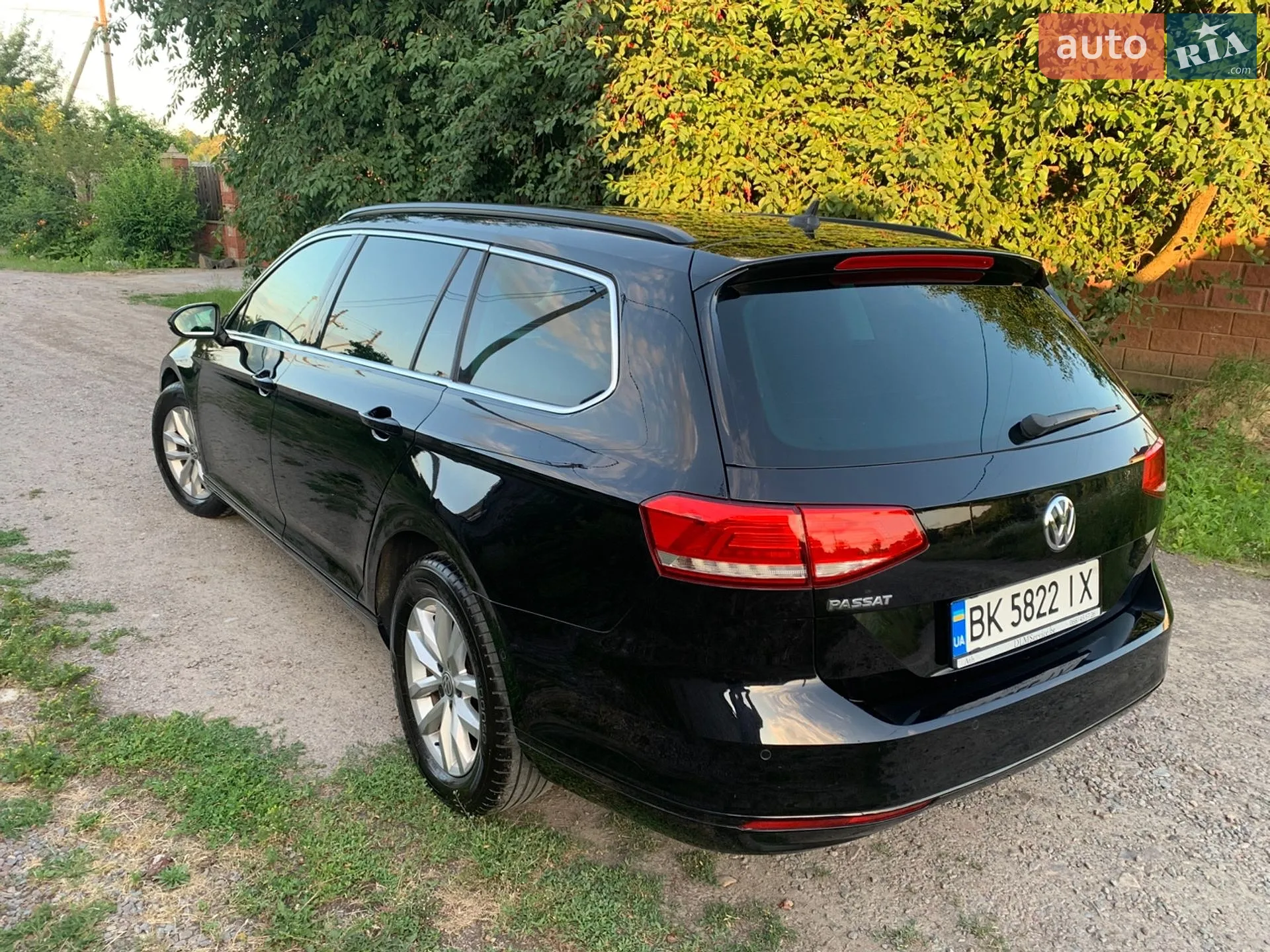2019 Volkswagen Passat - мініатюра 14