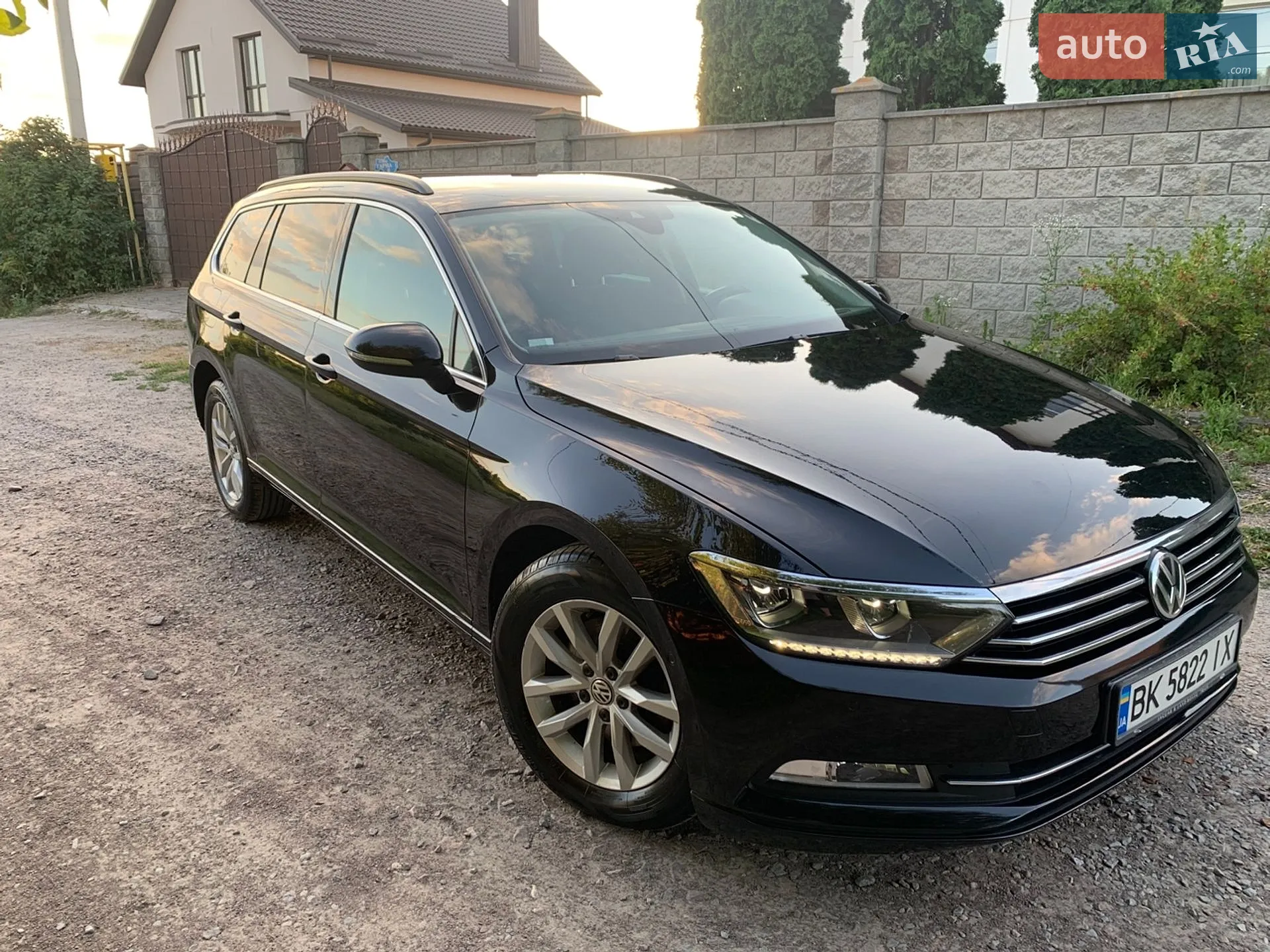 2019 Volkswagen Passat - мініатюра 9