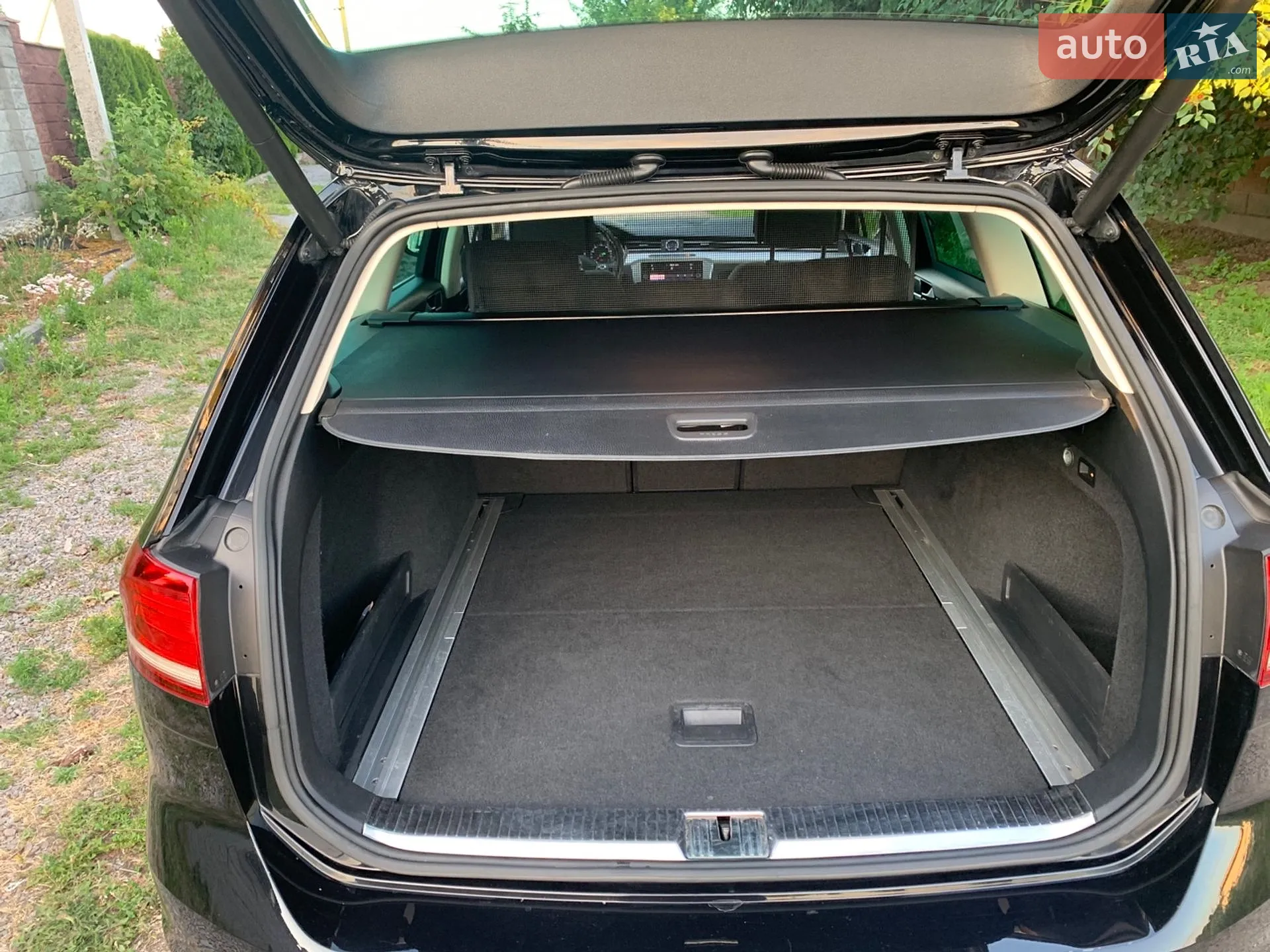 2019 Volkswagen Passat - мініатюра 30