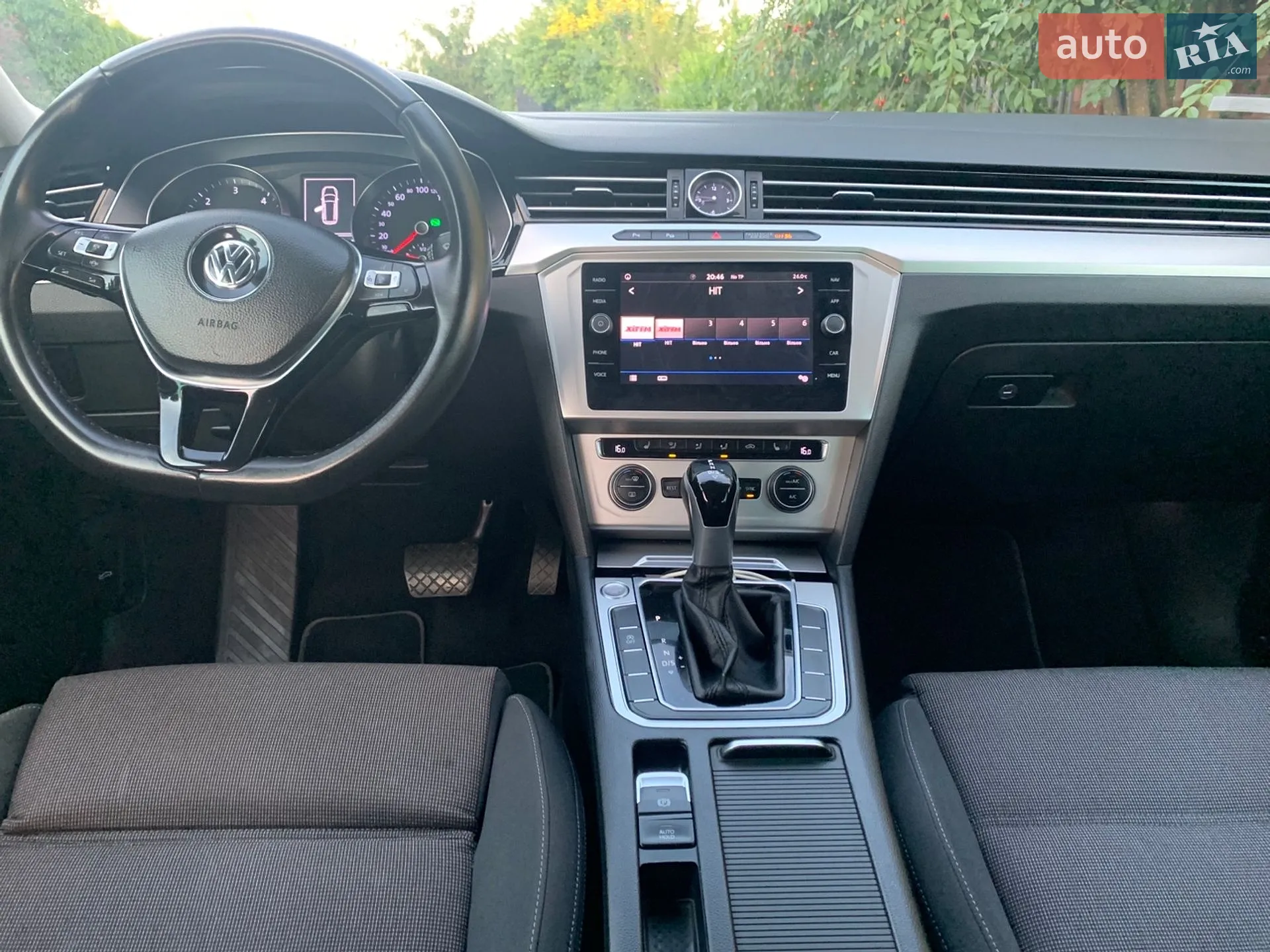 2019 Volkswagen Passat - мініатюра 43