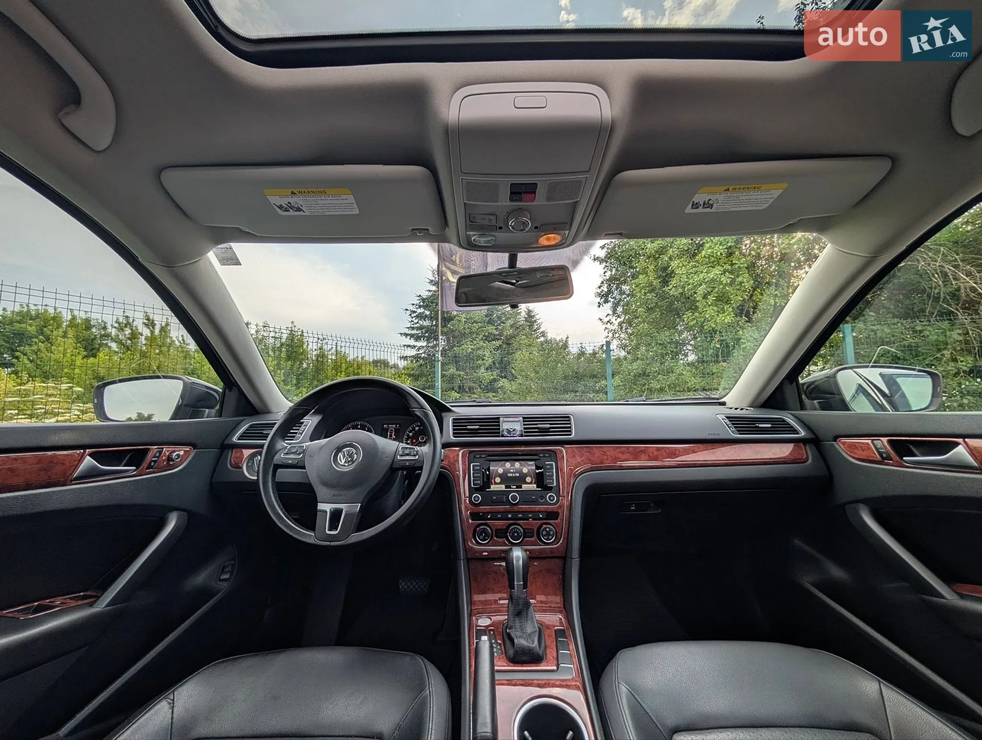 2015 Volkswagen Passat - мініатюра 34