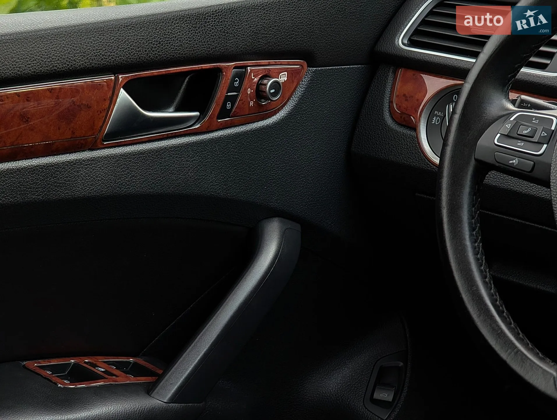 2015 Volkswagen Passat - мініатюра 38