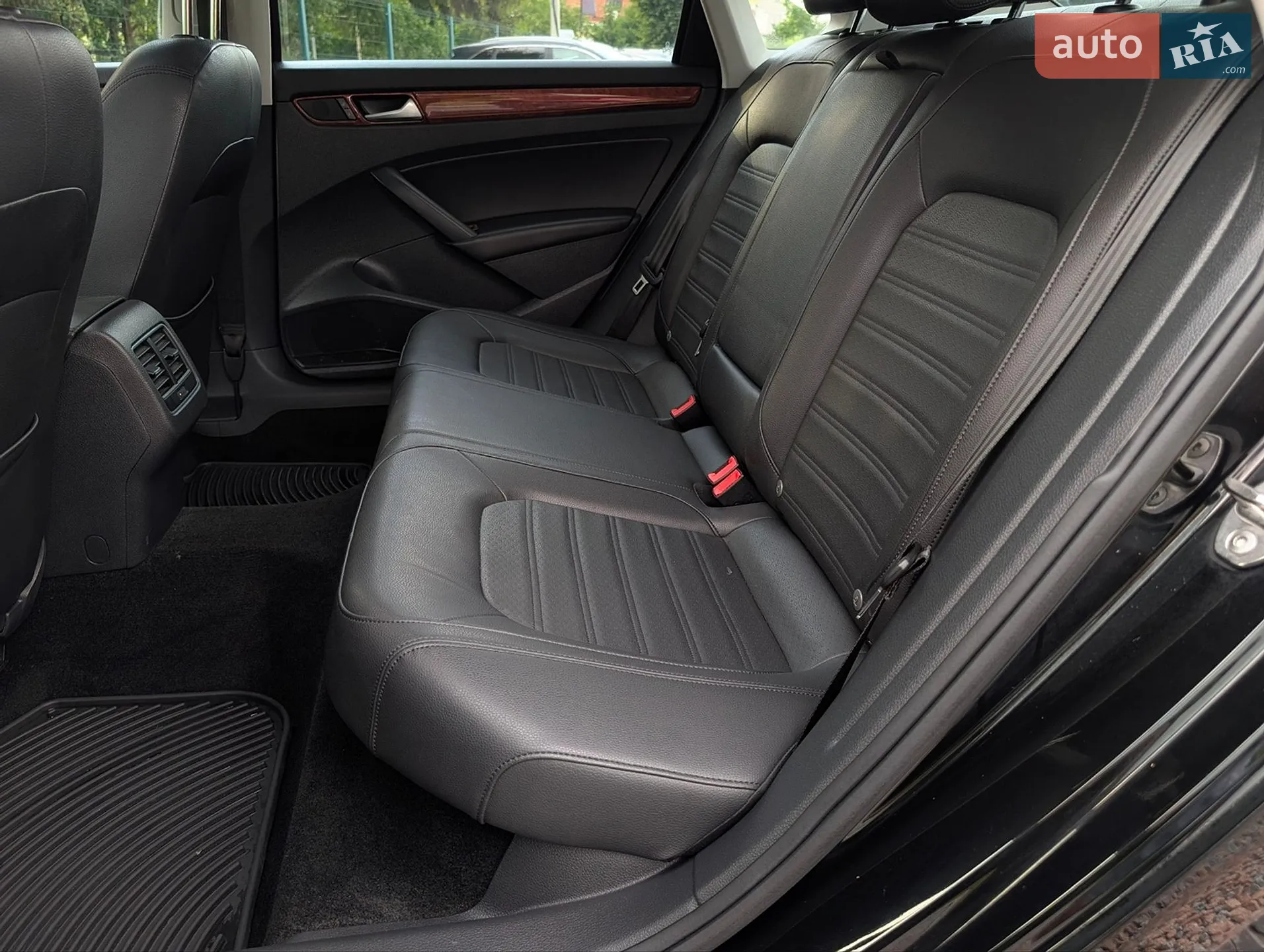 2015 Volkswagen Passat - мініатюра 44