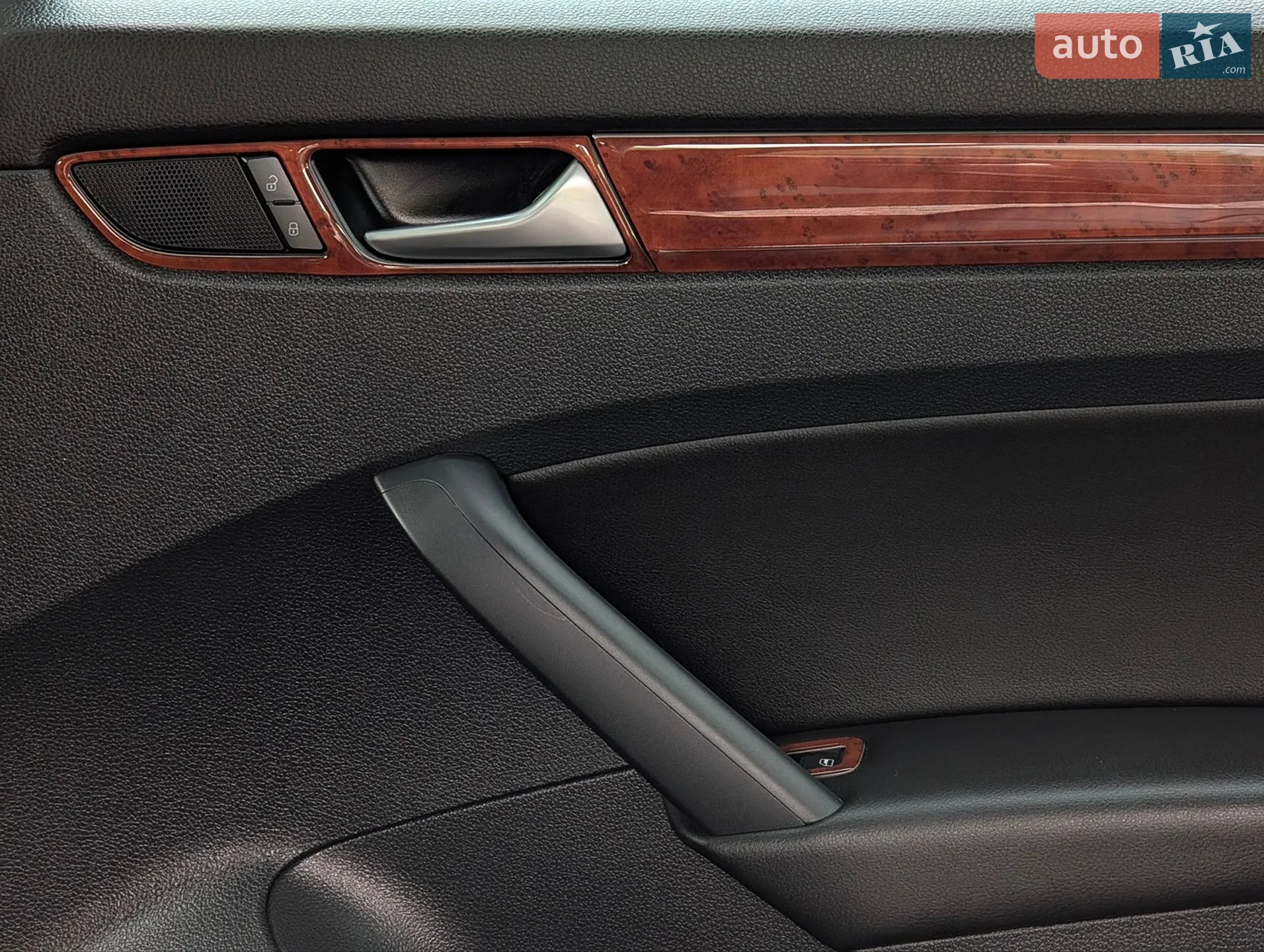 2015 Volkswagen Passat - мініатюра 47