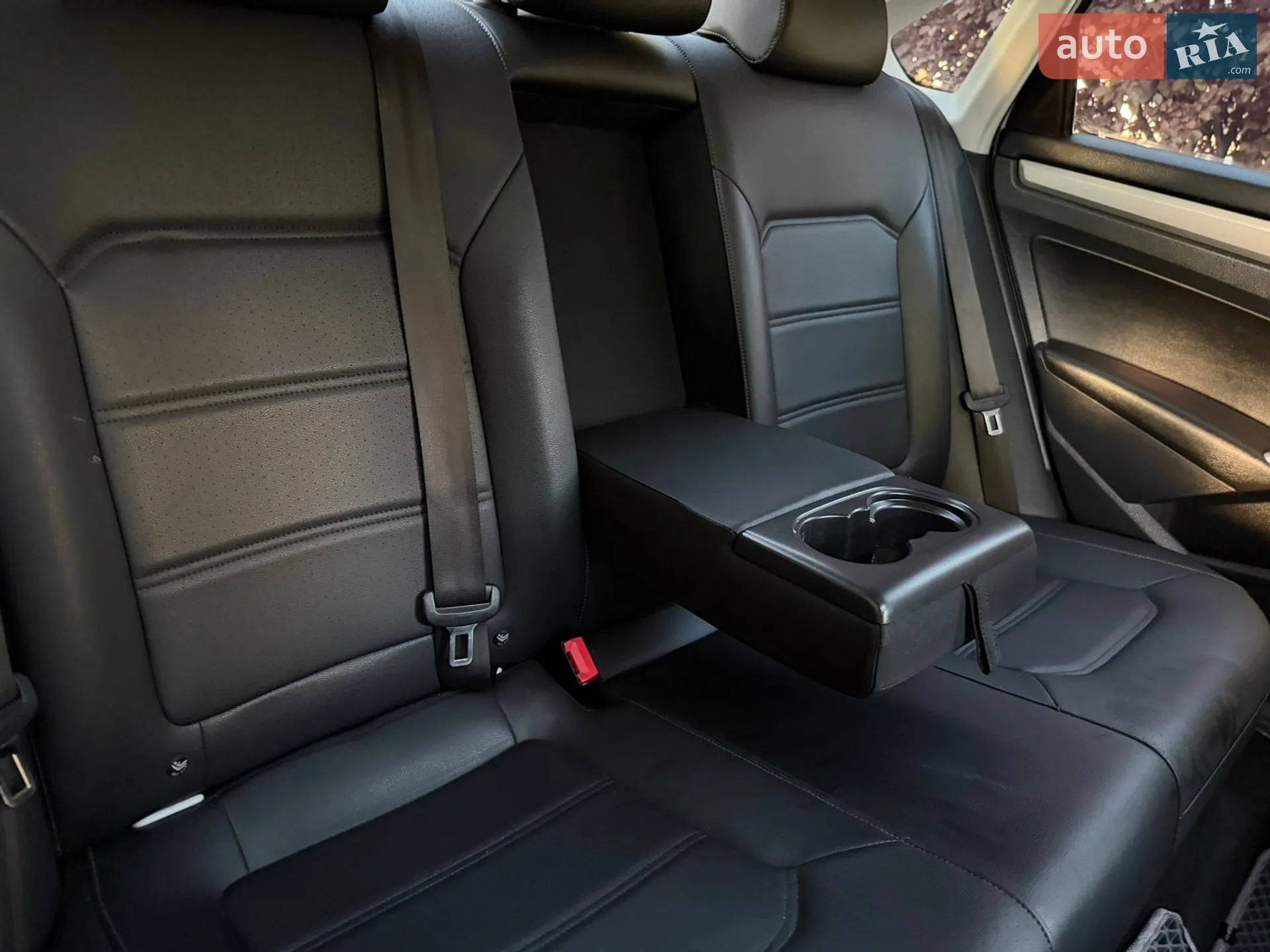 2021 Volkswagen Passat - мініатюра 10