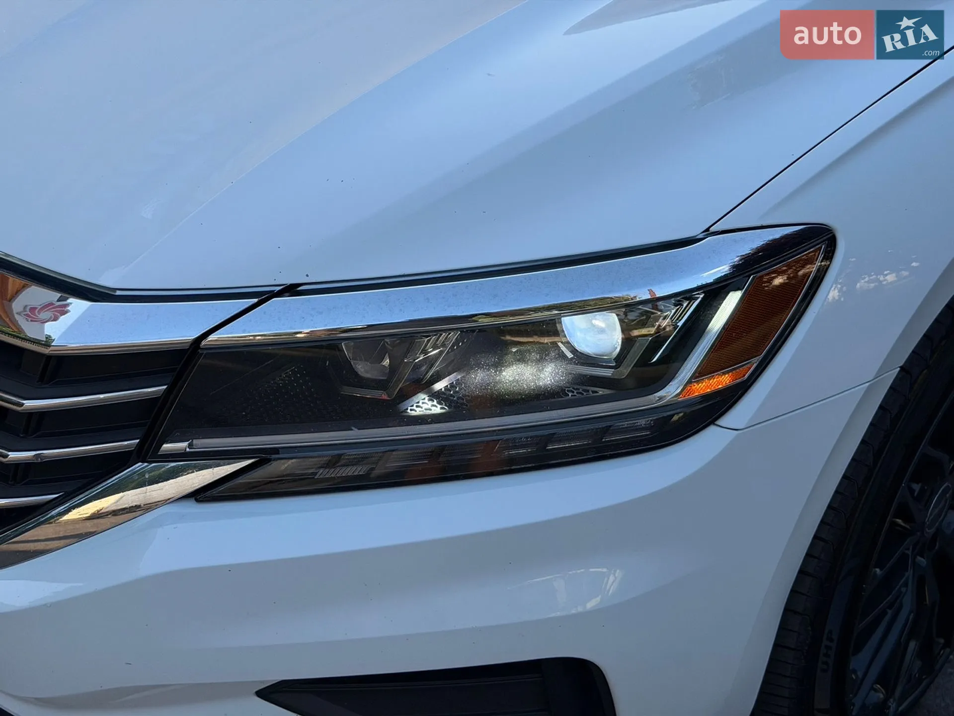 2021 Volkswagen Passat - мініатюра 15