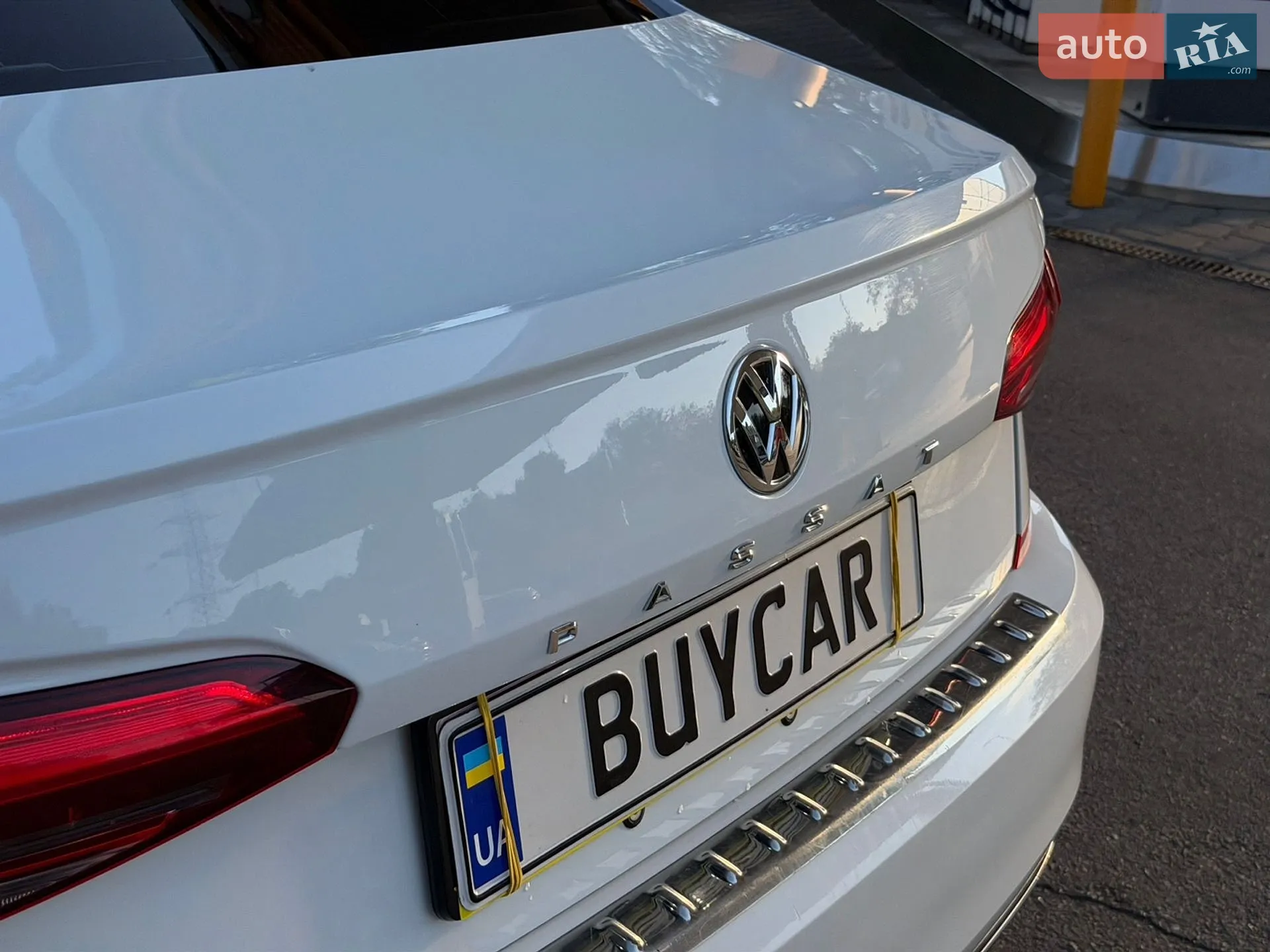 2021 Volkswagen Passat - мініатюра 25