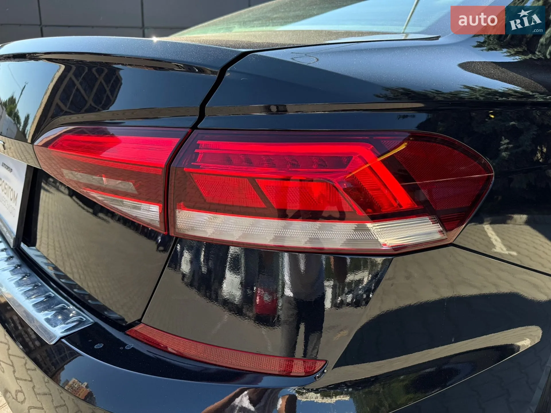 2021 Volkswagen Passat - мініатюра 13