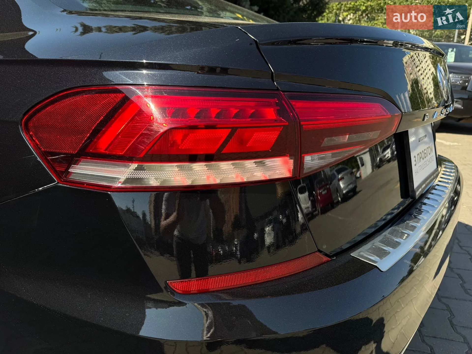 2021 Volkswagen Passat - мініатюра 14