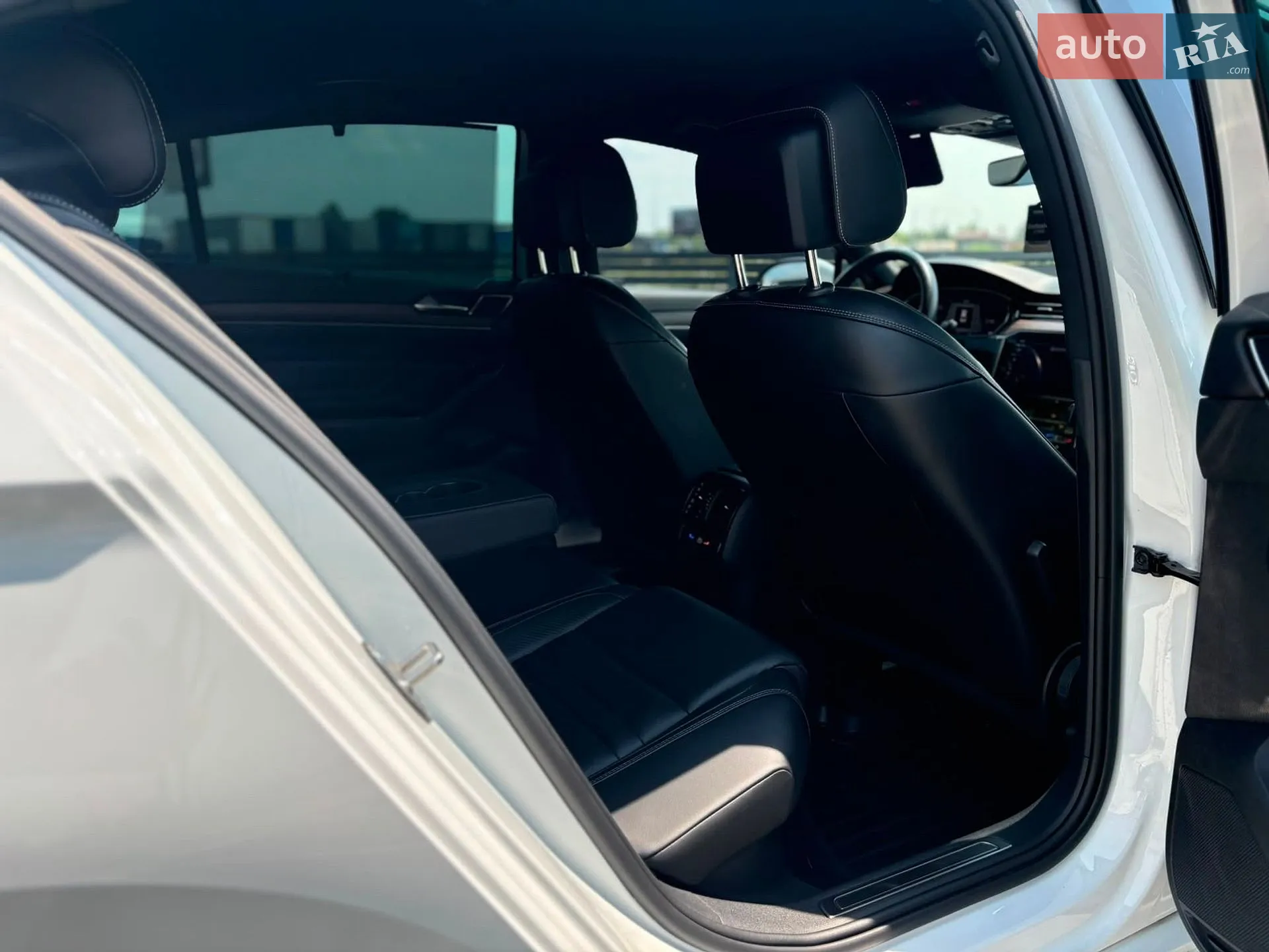 2021 Volkswagen Passat - мініатюра 37