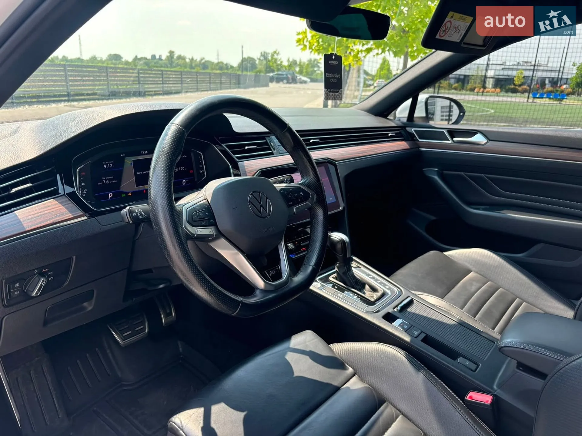 2021 Volkswagen Passat - мініатюра 51