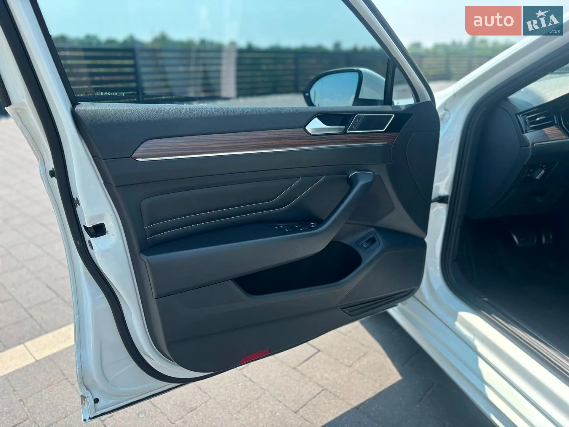 2021 Volkswagen Passat - мініатюра 56