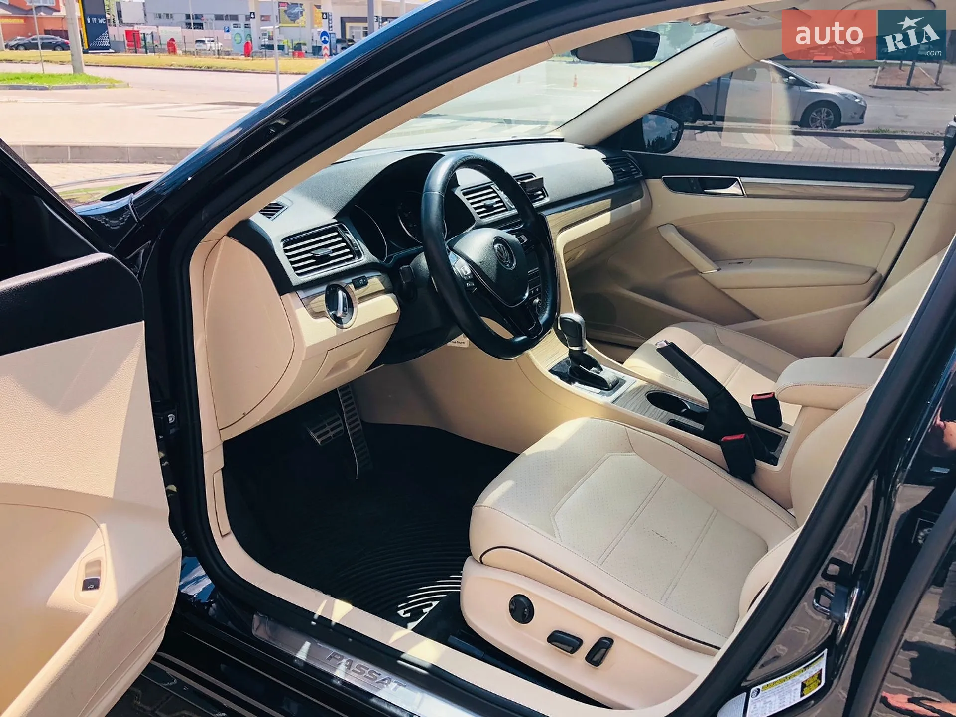2017 Volkswagen Passat - мініатюра 29