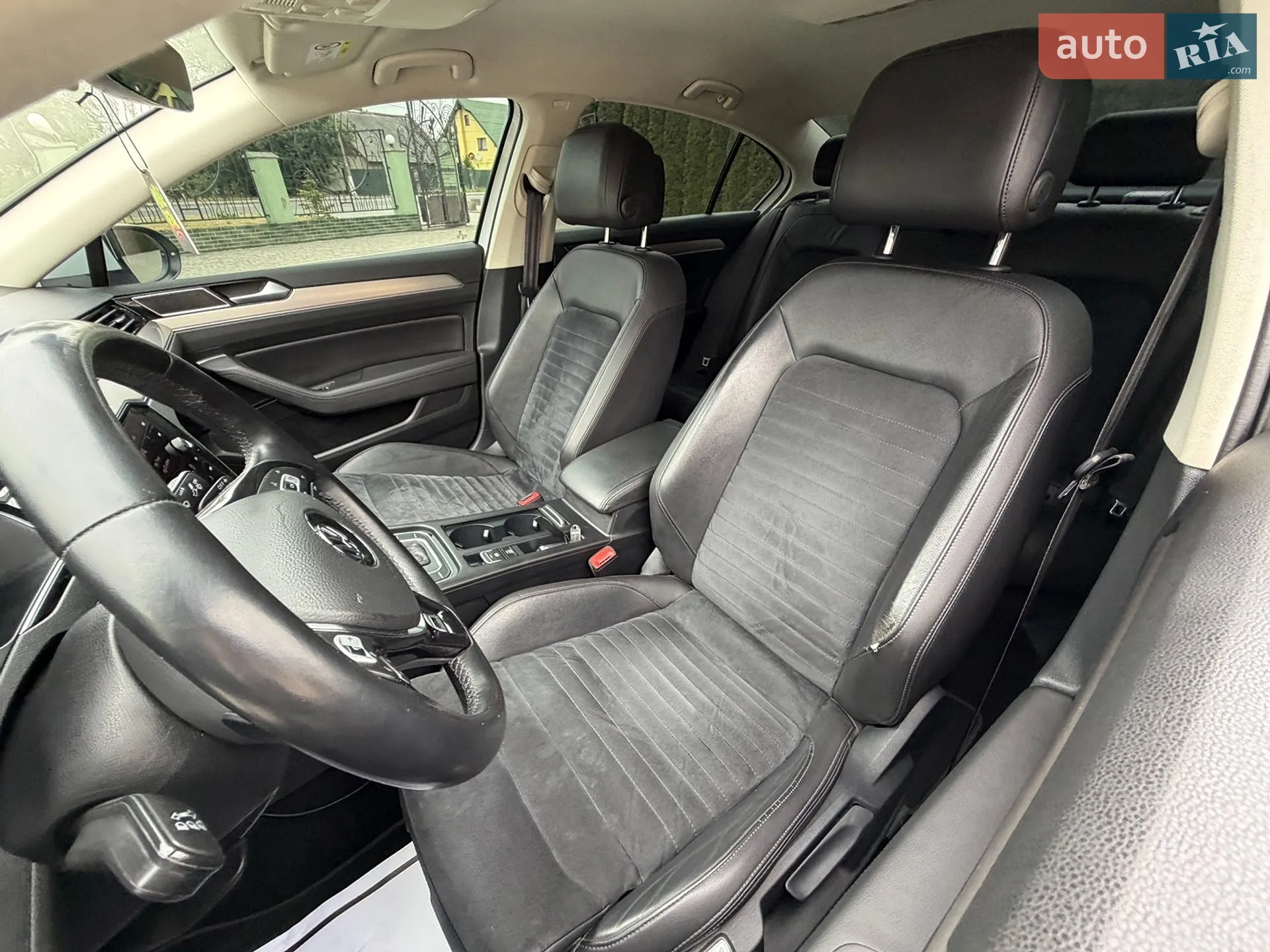 2019 Volkswagen Passat - мініатюра 43