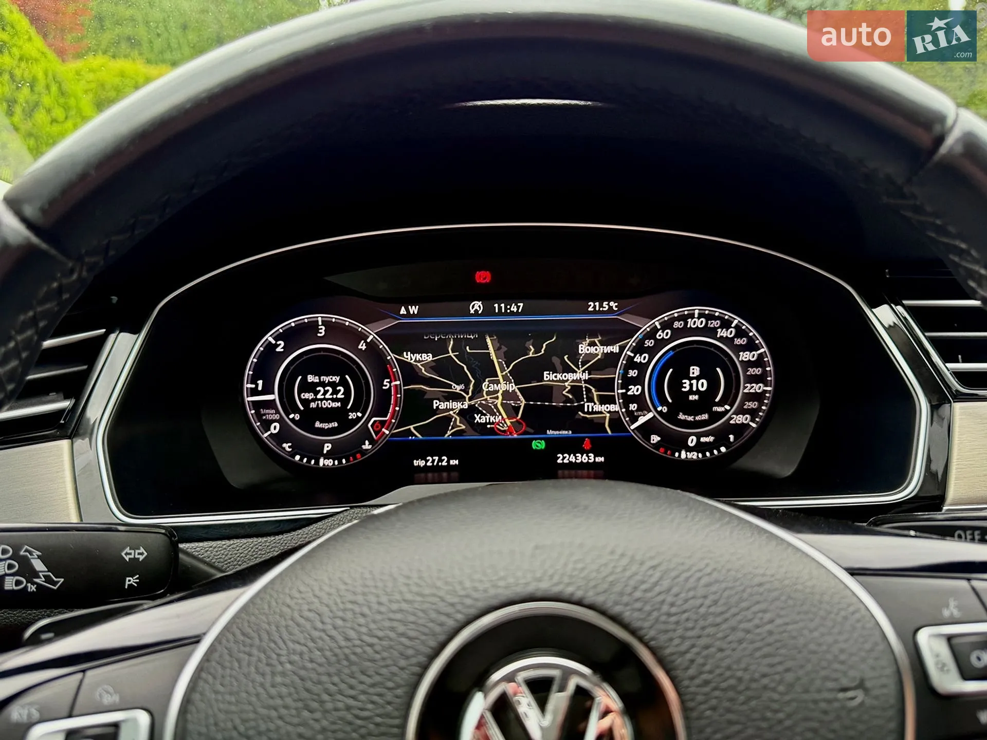 2019 Volkswagen Passat - мініатюра 48