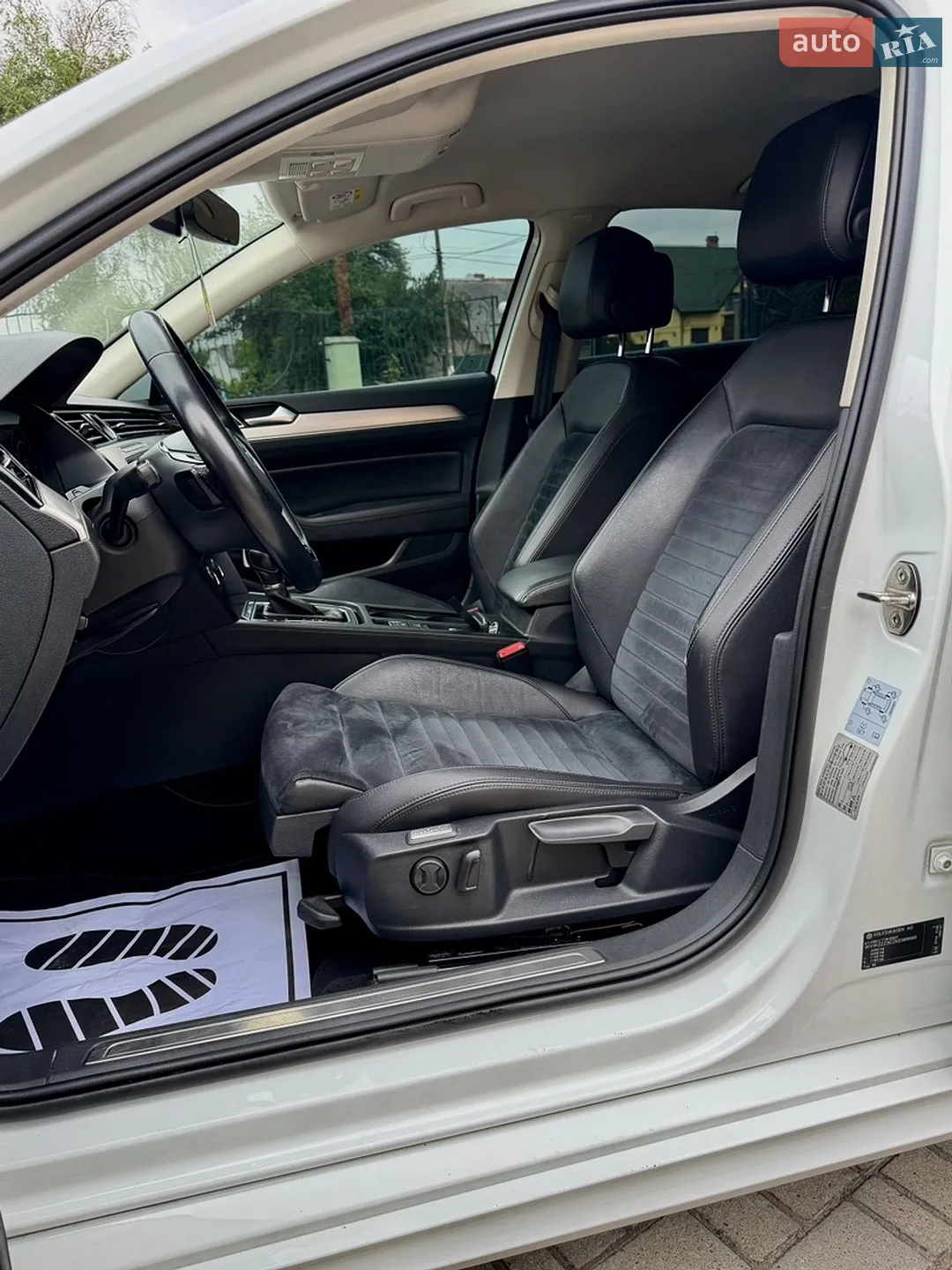 2019 Volkswagen Passat - мініатюра 53