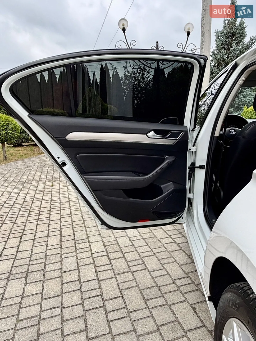 2019 Volkswagen Passat - мініатюра 61