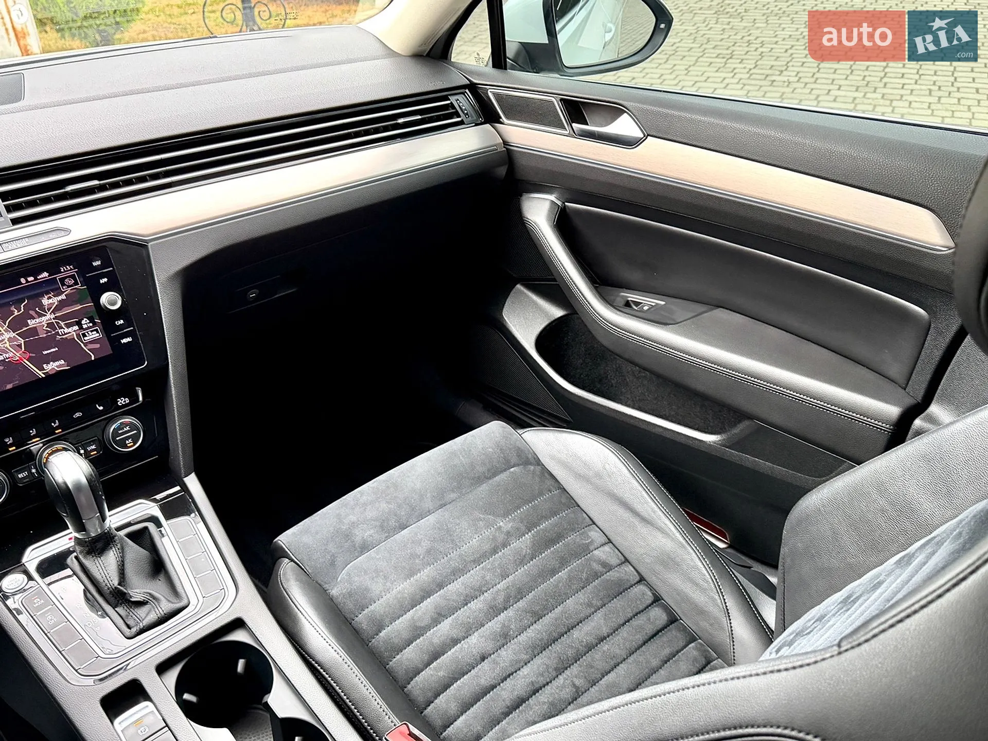 2019 Volkswagen Passat - мініатюра 73