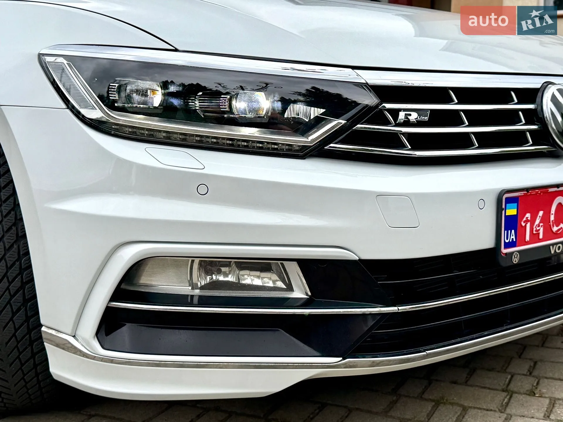 2019 Volkswagen Passat - мініатюра 131