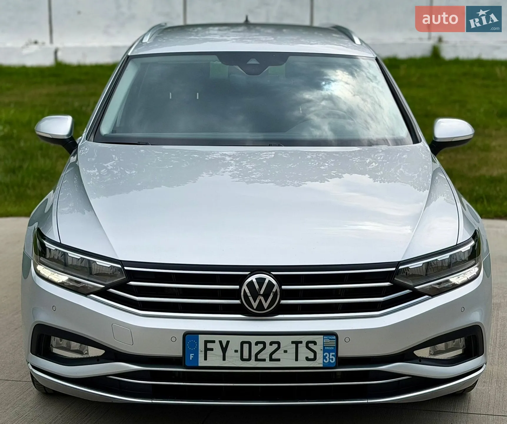 2021 Volkswagen Passat - мініатюра 11