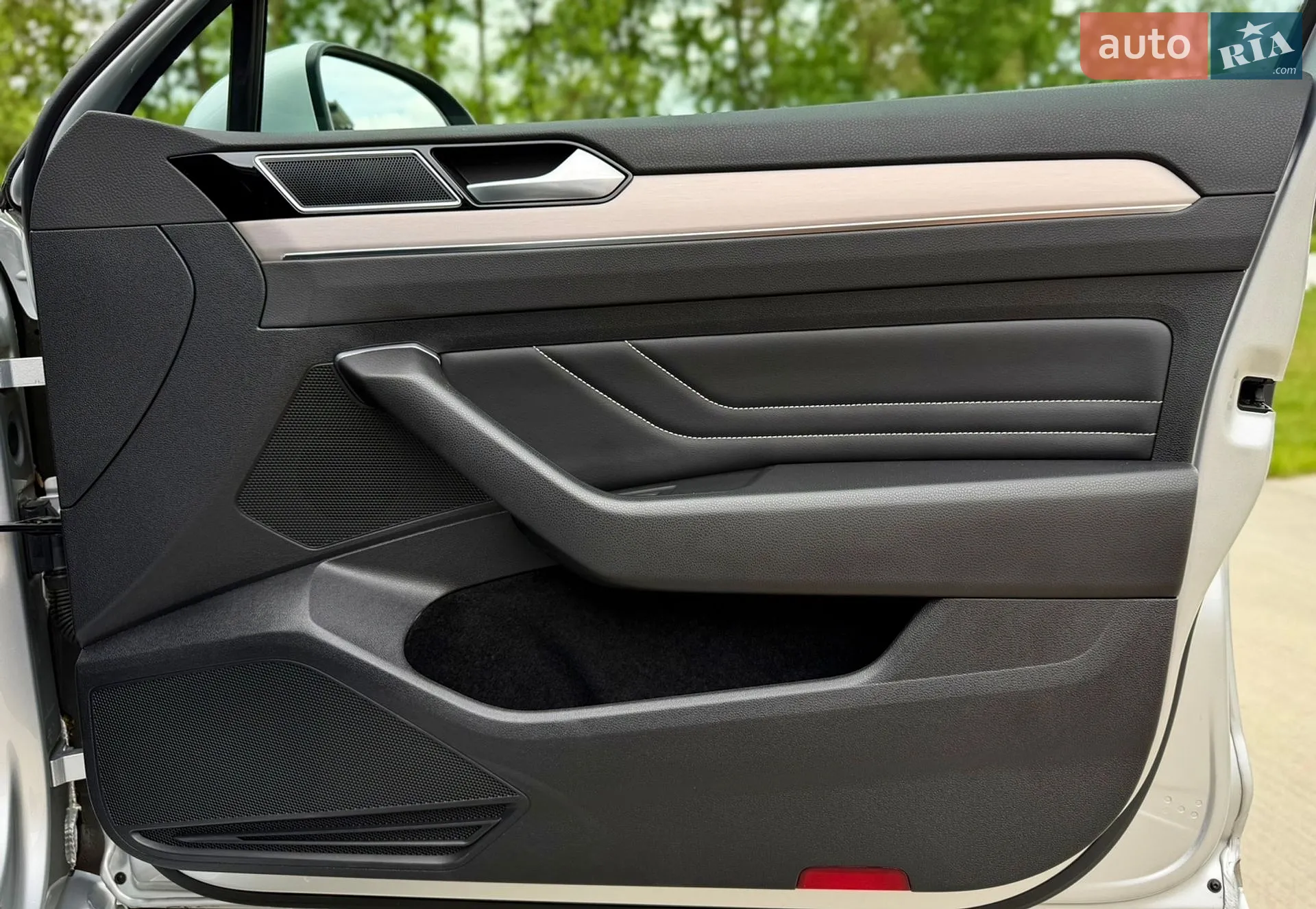 2021 Volkswagen Passat - мініатюра 33
