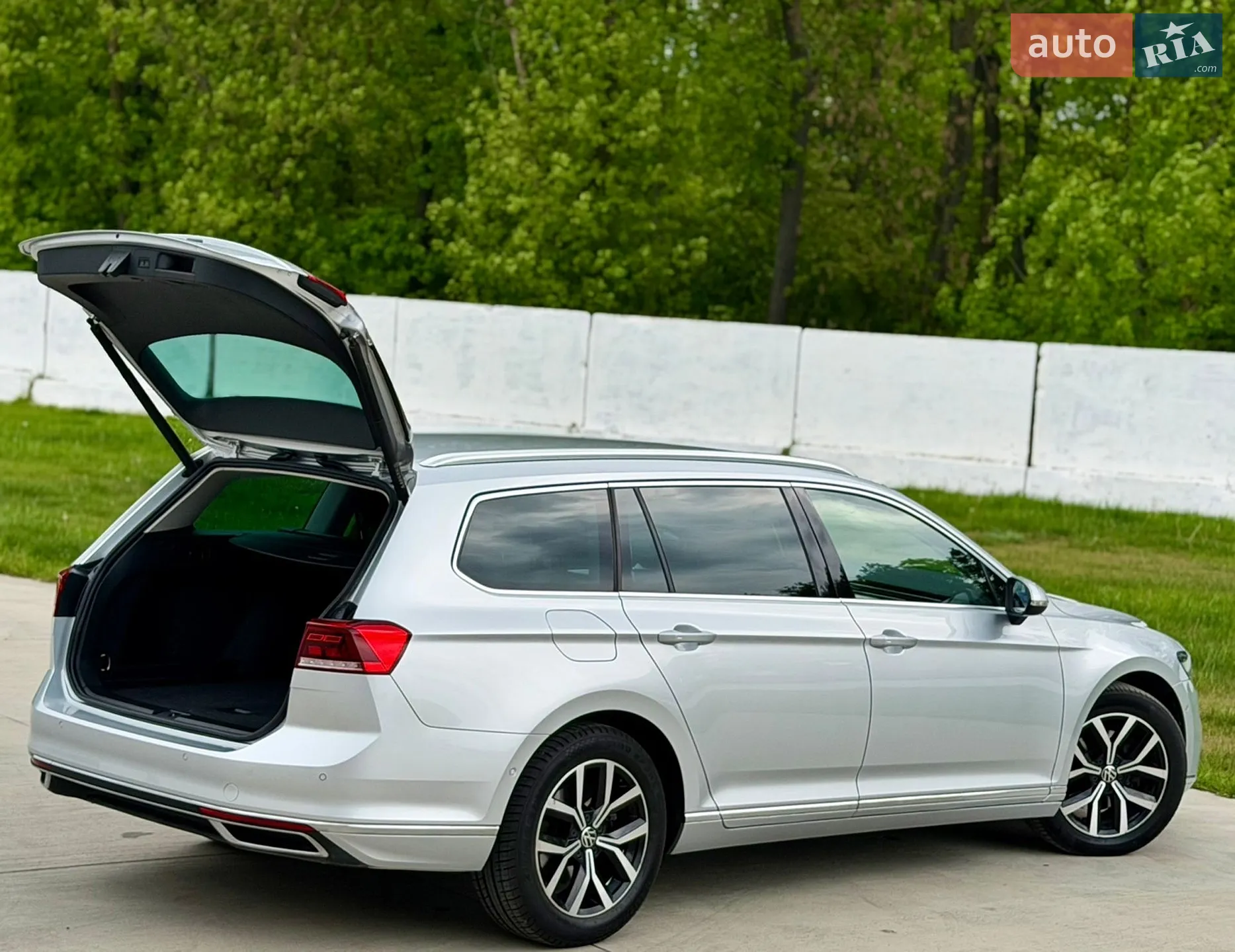 2021 Volkswagen Passat - мініатюра 46