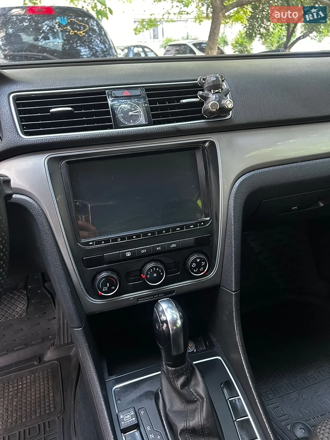 2013 Volkswagen Passat - мініатюра 4