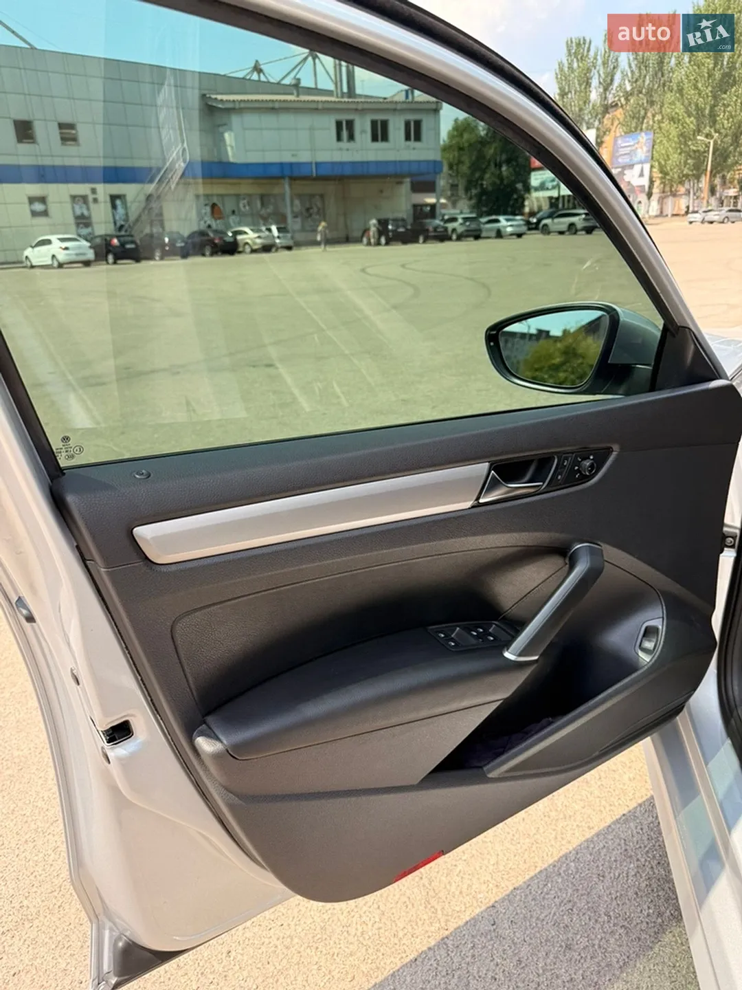 2020 Volkswagen Passat - мініатюра 10