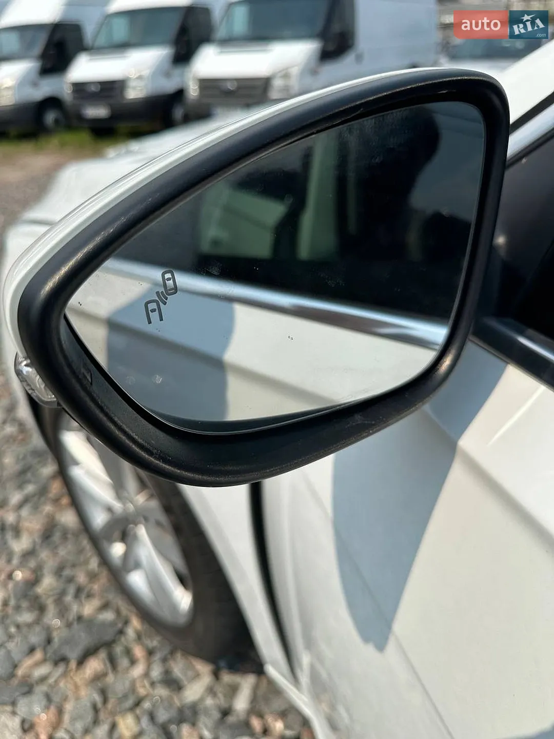 2019 Volkswagen Passat - мініатюра 8