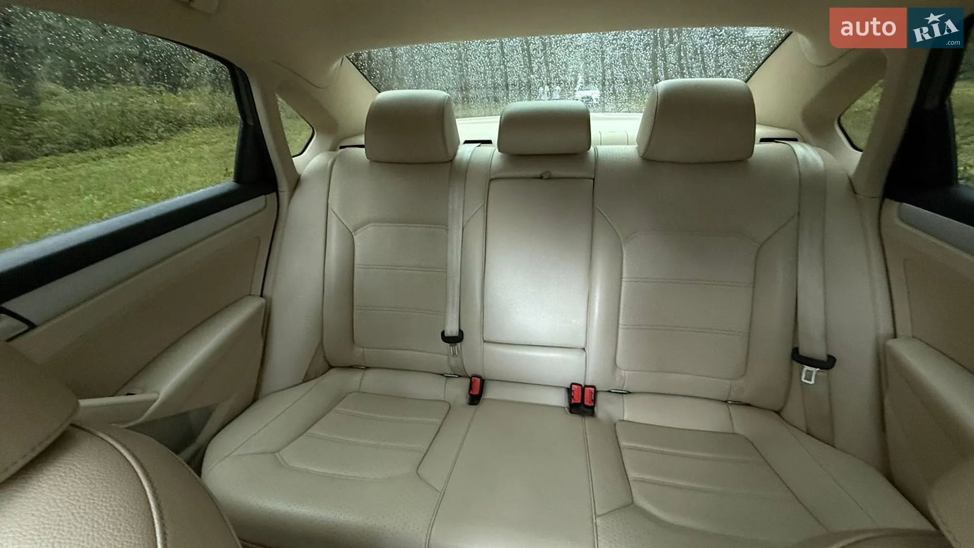 2012 Volkswagen Passat - мініатюра 14