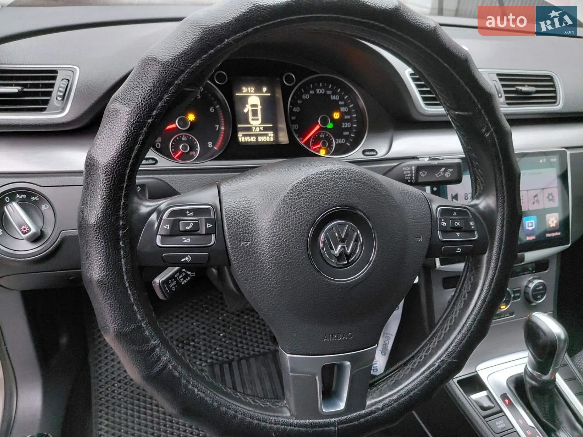 2013 Volkswagen Passat - мініатюра 5