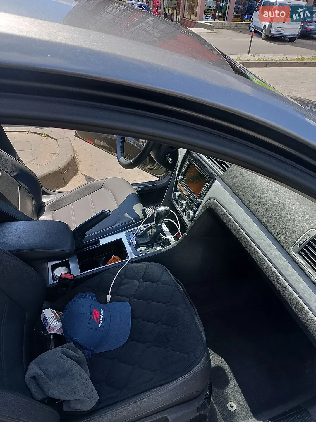 2011 Volkswagen Passat - мініатюра 8