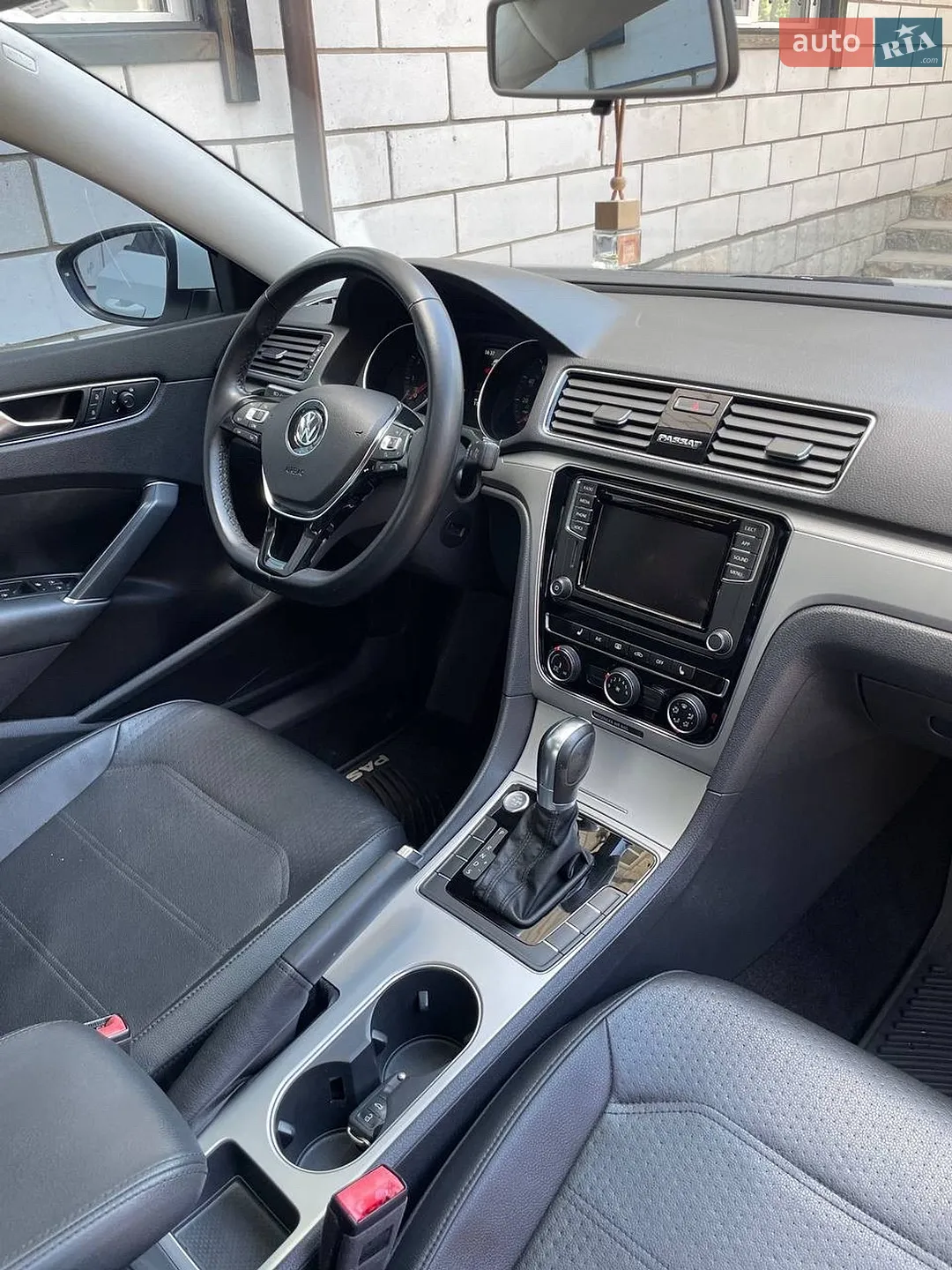 2018 Volkswagen Passat - мініатюра 29