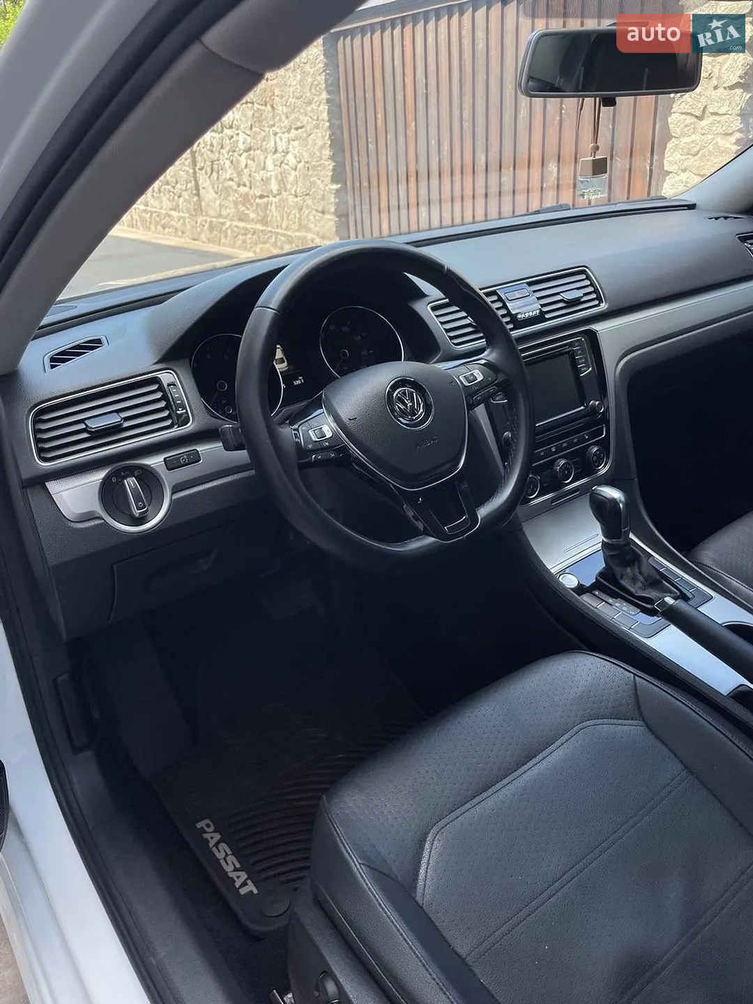 2018 Volkswagen Passat - мініатюра 32