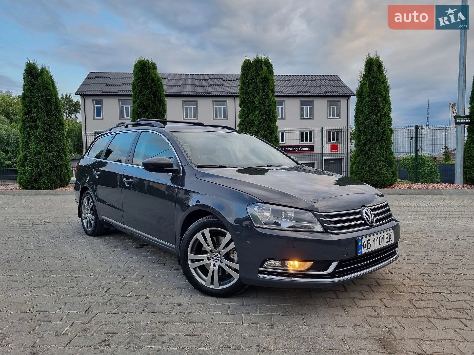 2013 Volkswagen Passat - мініатюра 2