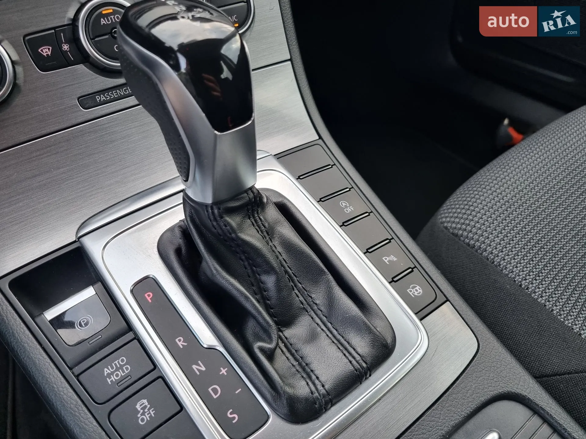2013 Volkswagen Passat - мініатюра 49