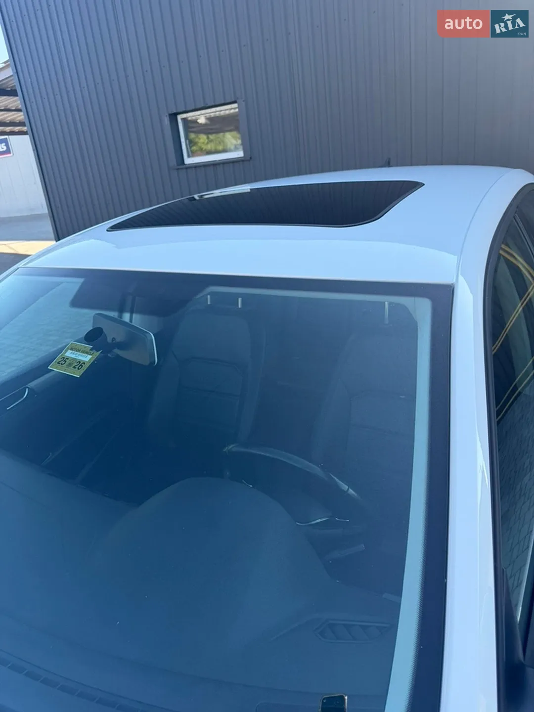 2019 Volkswagen Passat - мініатюра 9