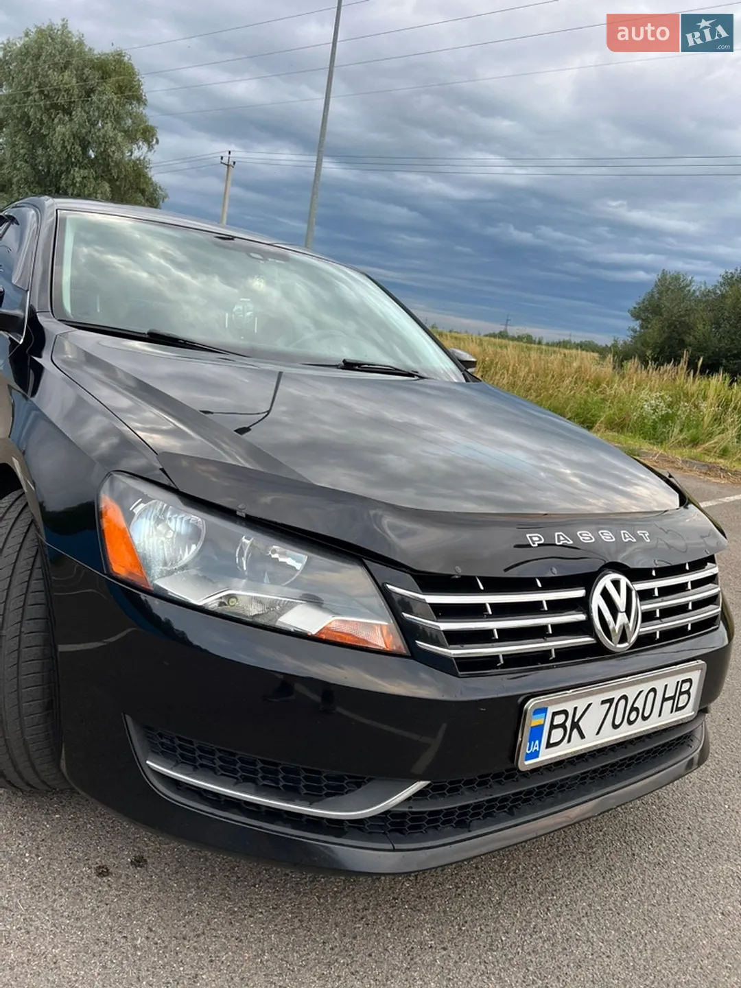 2014 Volkswagen Passat - мініатюра 4