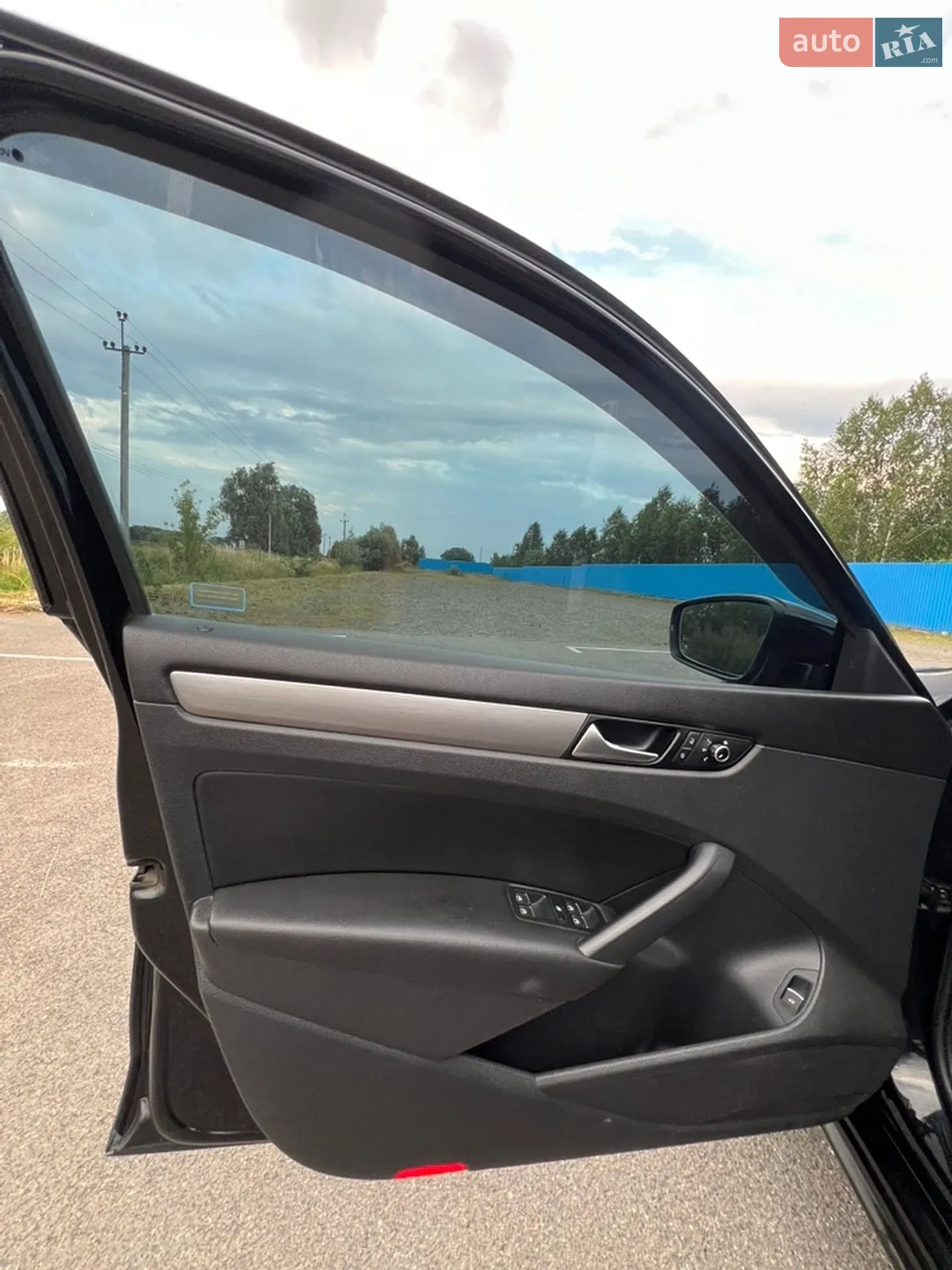 2014 Volkswagen Passat - мініатюра 21